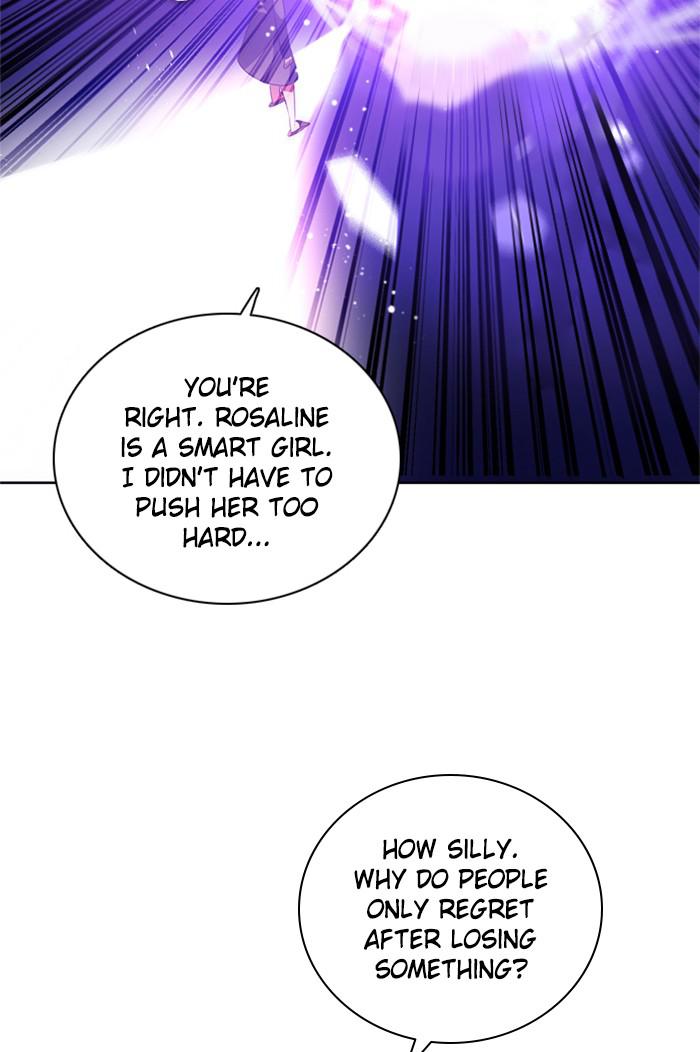 Zero Game Chapter 107 - page 81