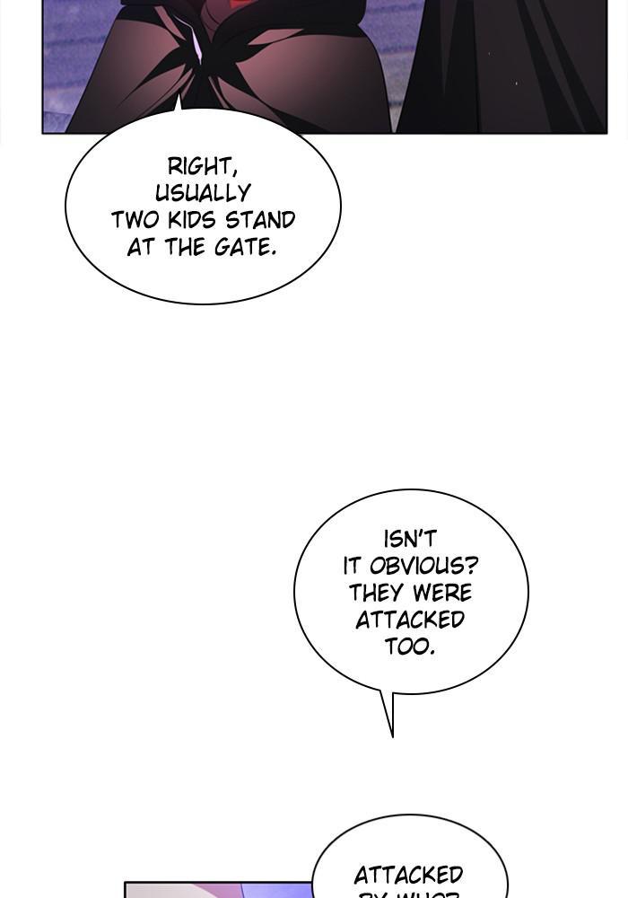 Zero Game Chapter 106 - page 41