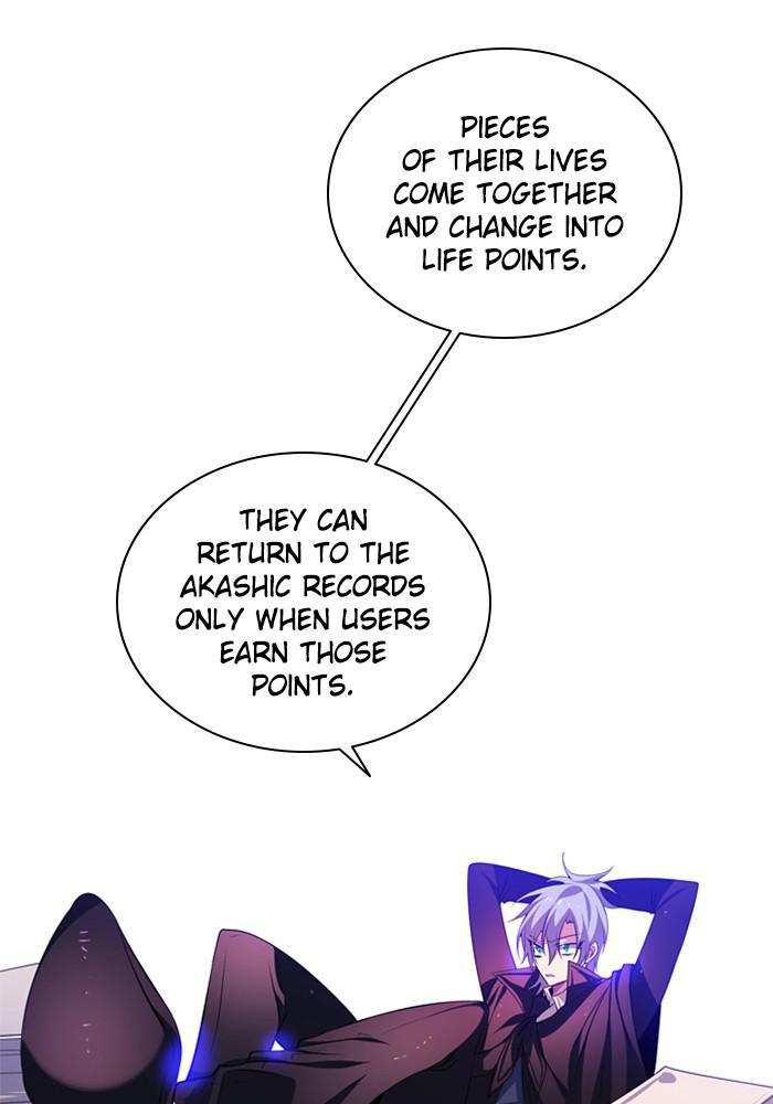 Zero Game Chapter 106 - page 89