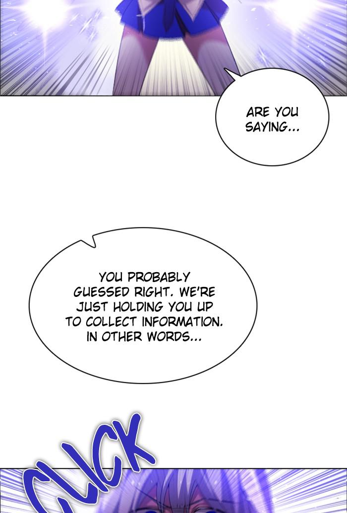 Zero Game Chapter 105 - page 25