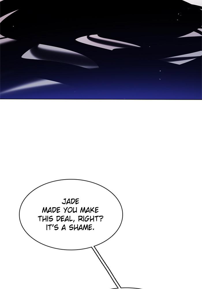 Zero Game Chapter 105 - page 86