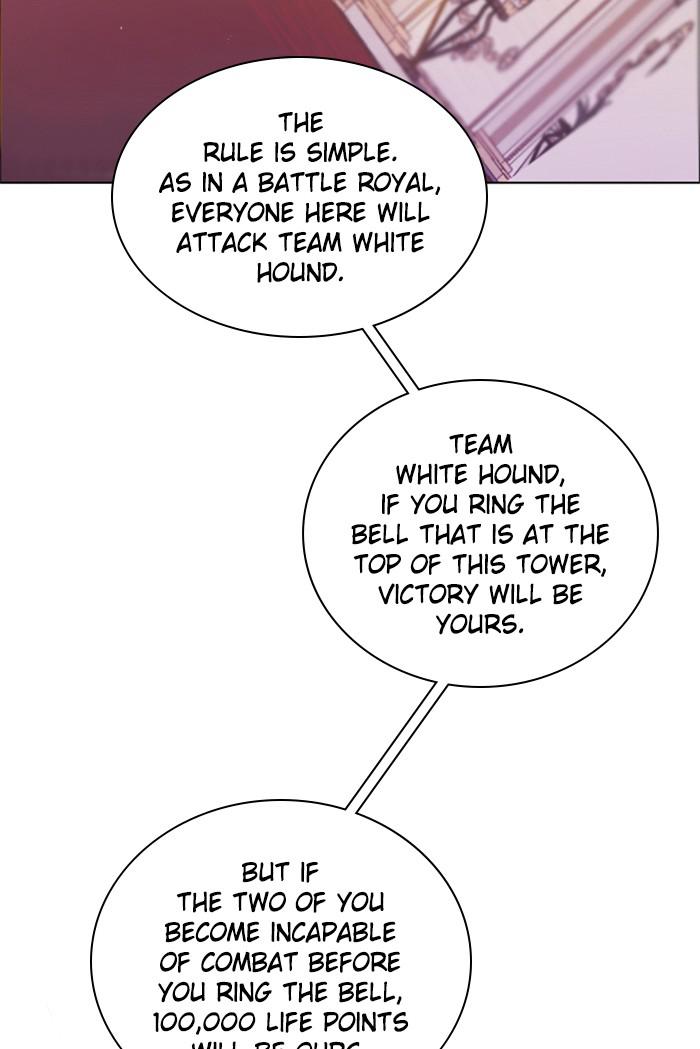 Zero Game Chapter 104 - page 38