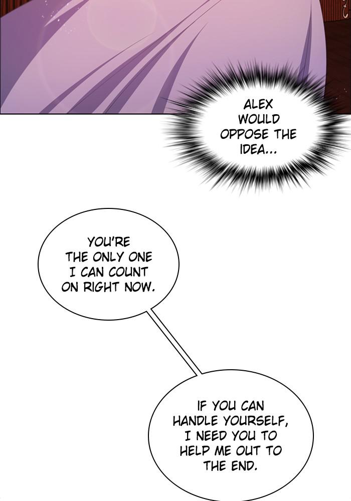 Zero Game Chapter 104 - page 95