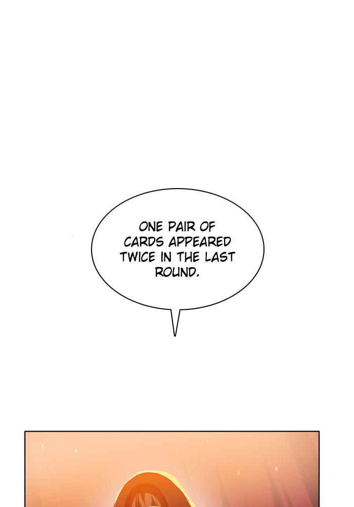 Zero Game Chapter 101 - page 4