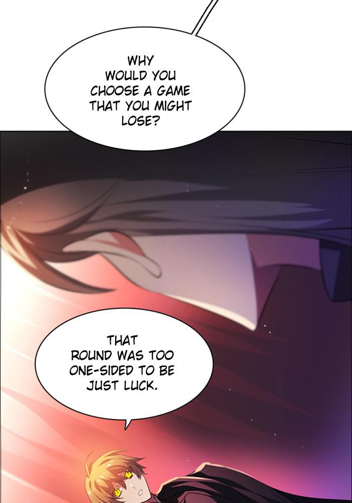 Zero Game Chapter 100 - page 2