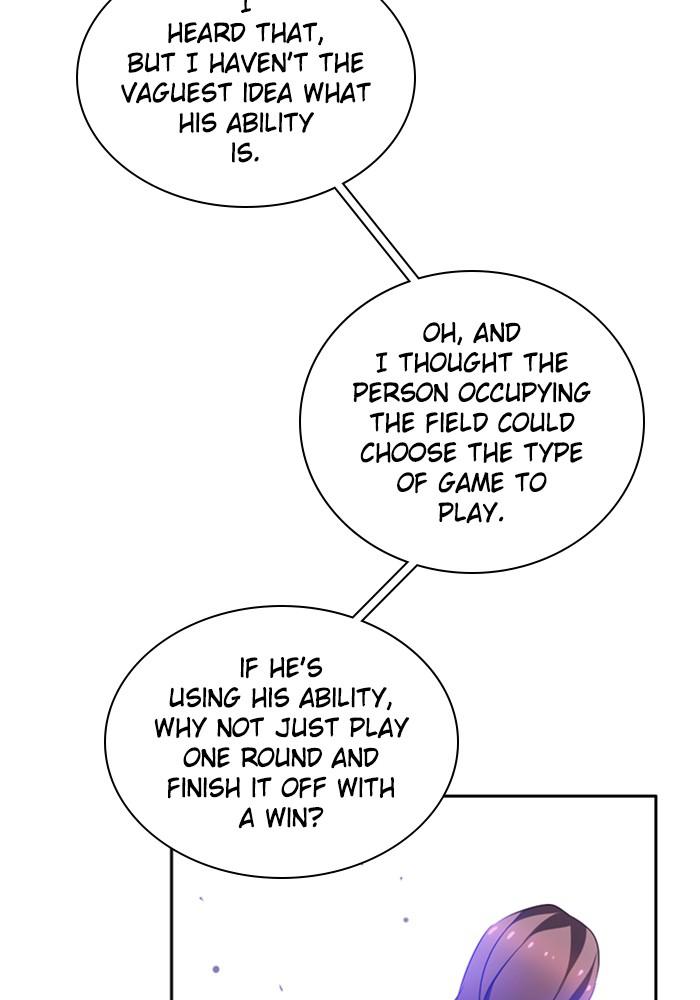 Zero Game Chapter 100 - page 51