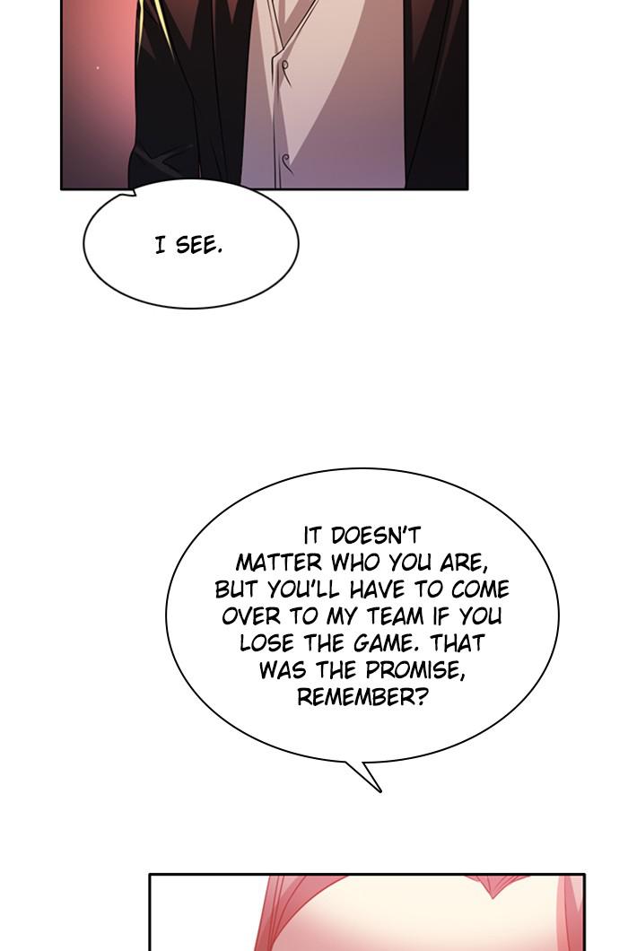 Zero Game Chapter 100 - page 85