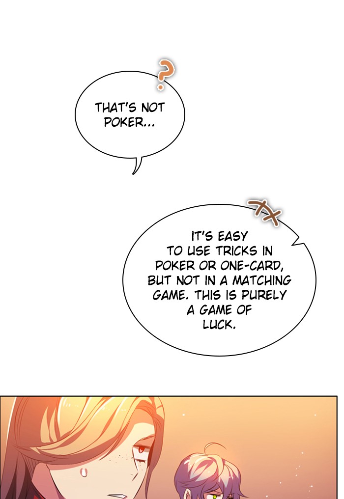 Zero Game Chapter 99 - page 19