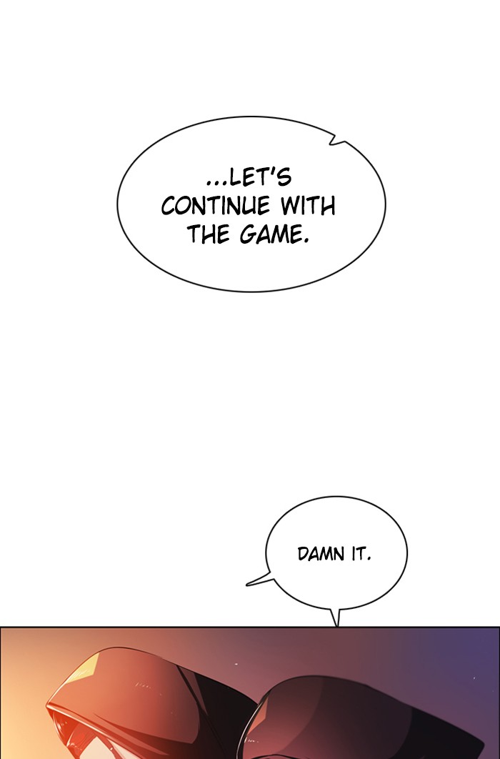 Zero Game Chapter 99 - page 42