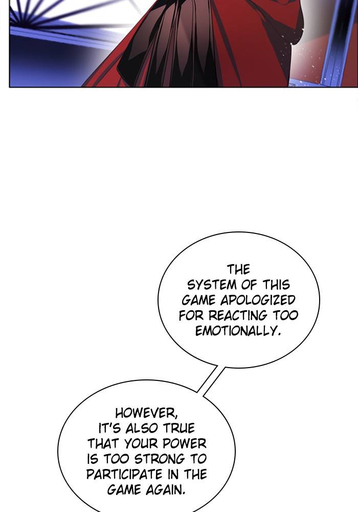 Zero Game Chapter 93 - page 10