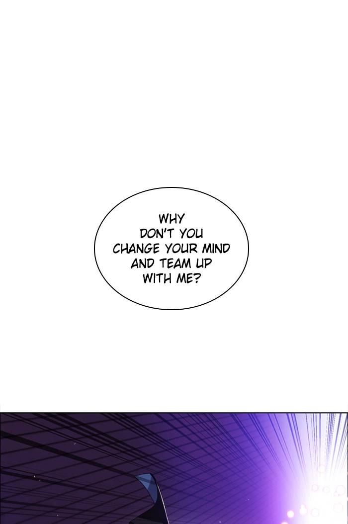 Zero Game Chapter 89 - page 38
