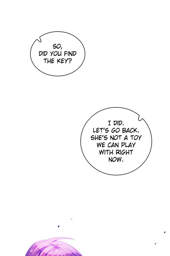 Zero Game Chapter 89 - page 44