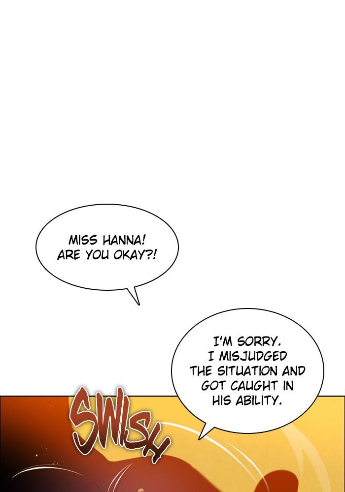 Zero Game Chapter 87 - page 18