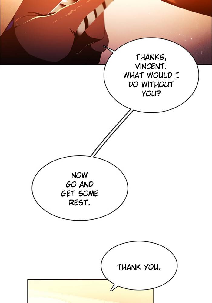Zero Game Chapter 83 - page 24