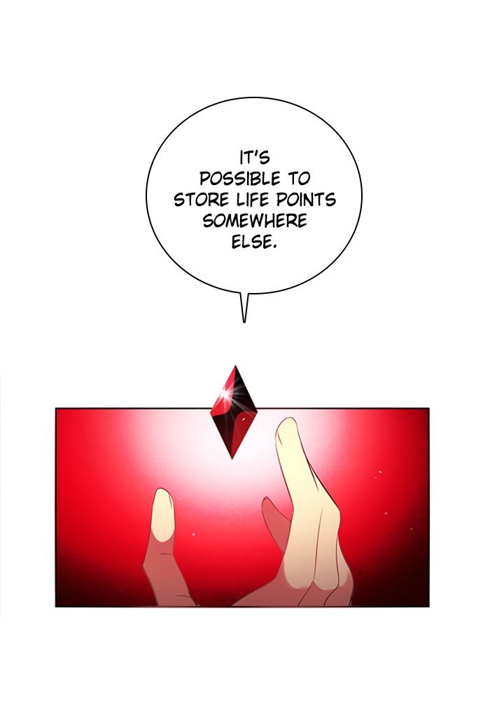 Zero Game Chapter 75 - page 38