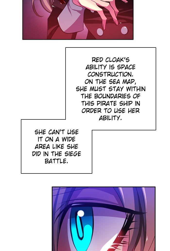 Zero Game Chapter 74 - page 100