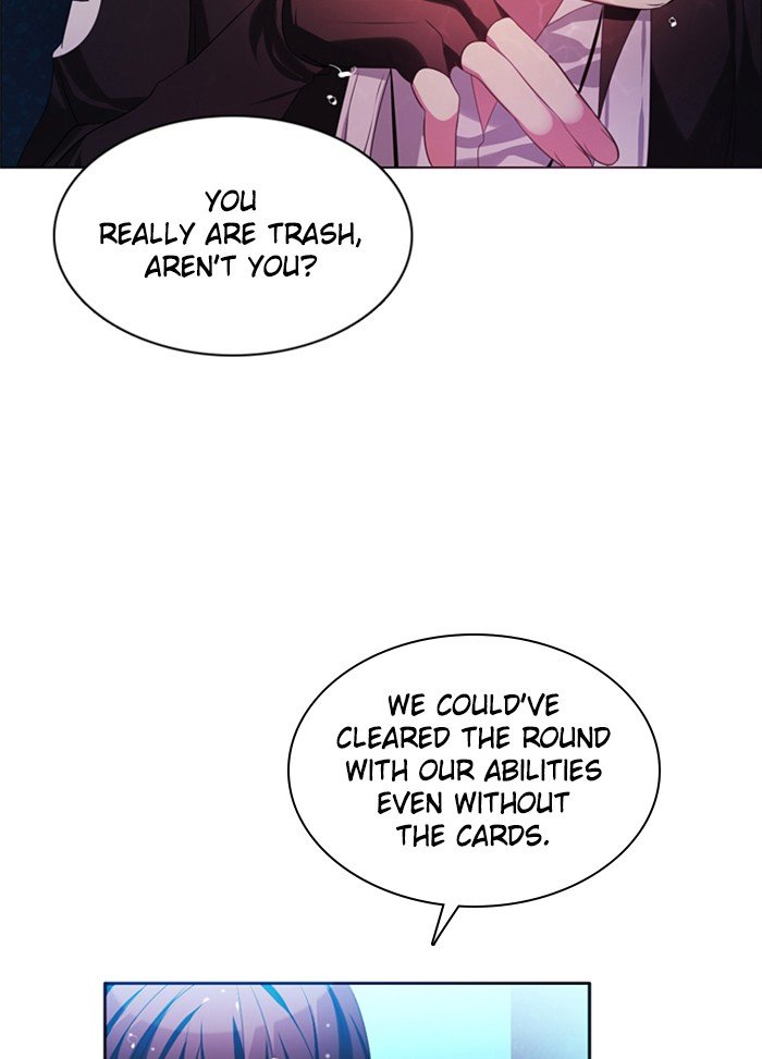 Zero Game Chapter 64 - page 143