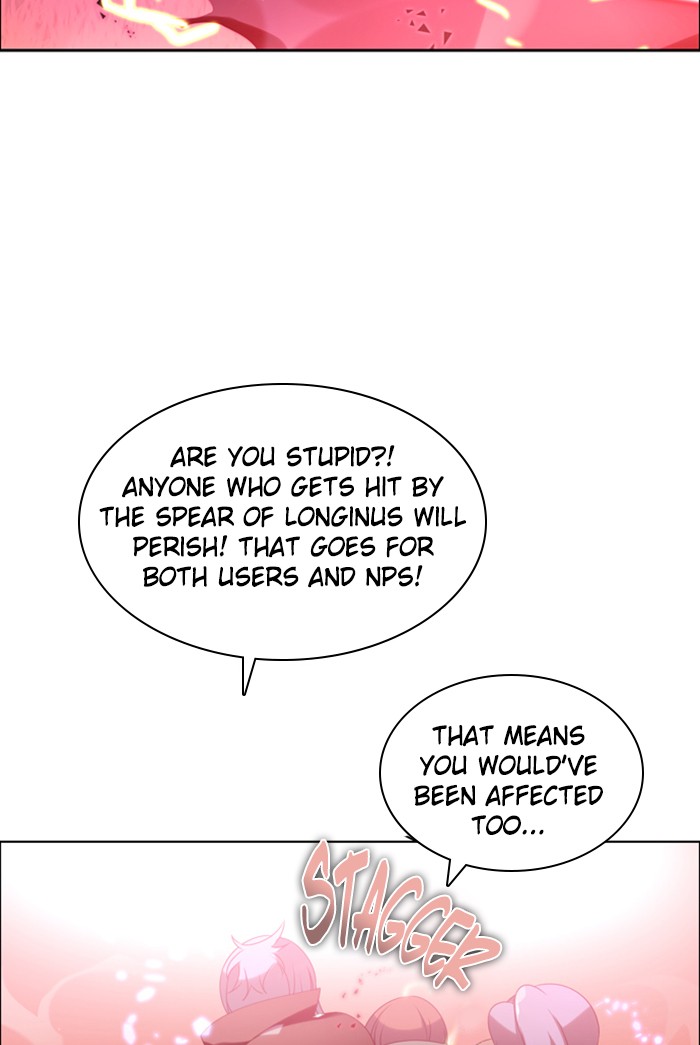 Zero Game Chapter 58 - page 98