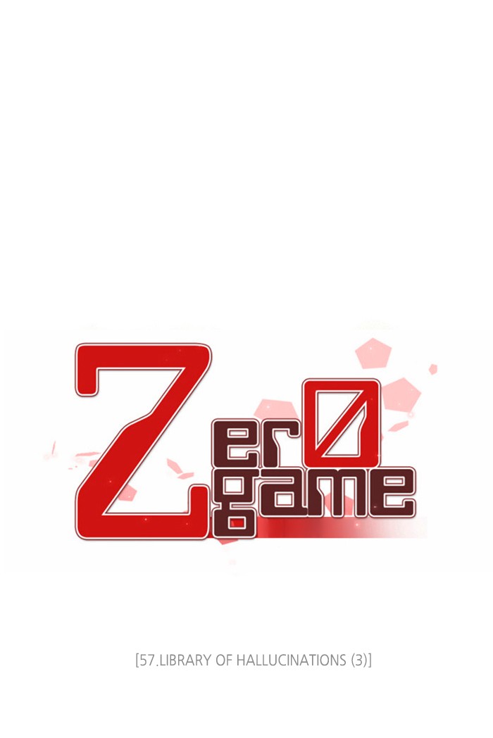 Zero Game Chapter 57 - page 69