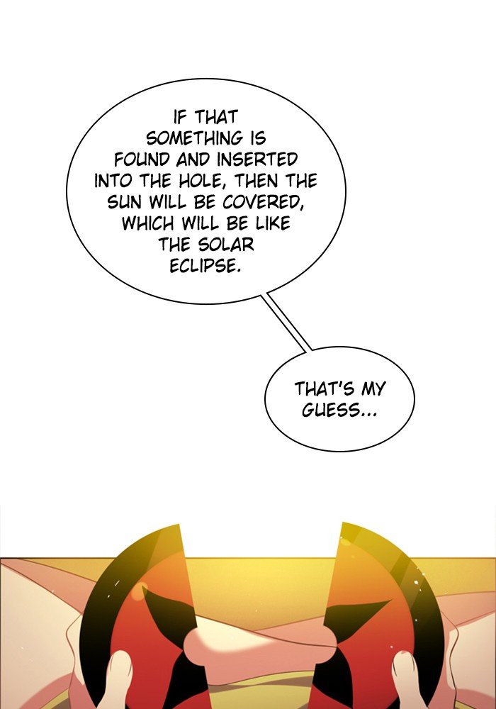 Zero Game Chapter 56 - page 37