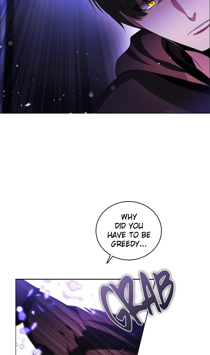 Zero Game Chapter 55 - page 11