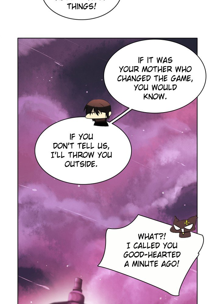 Zero Game Chapter 54 - page 115