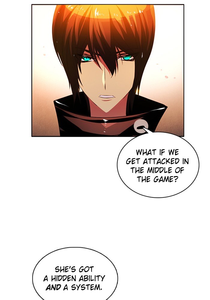 Zero Game Chapter 54 - page 47