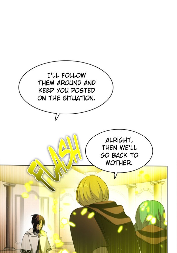 Zero Game Chapter 54 - page 86