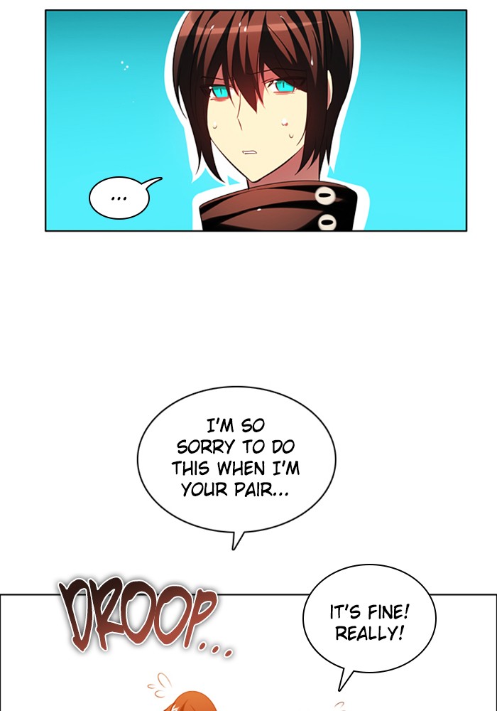 Zero Game Chapter 53 - page 76