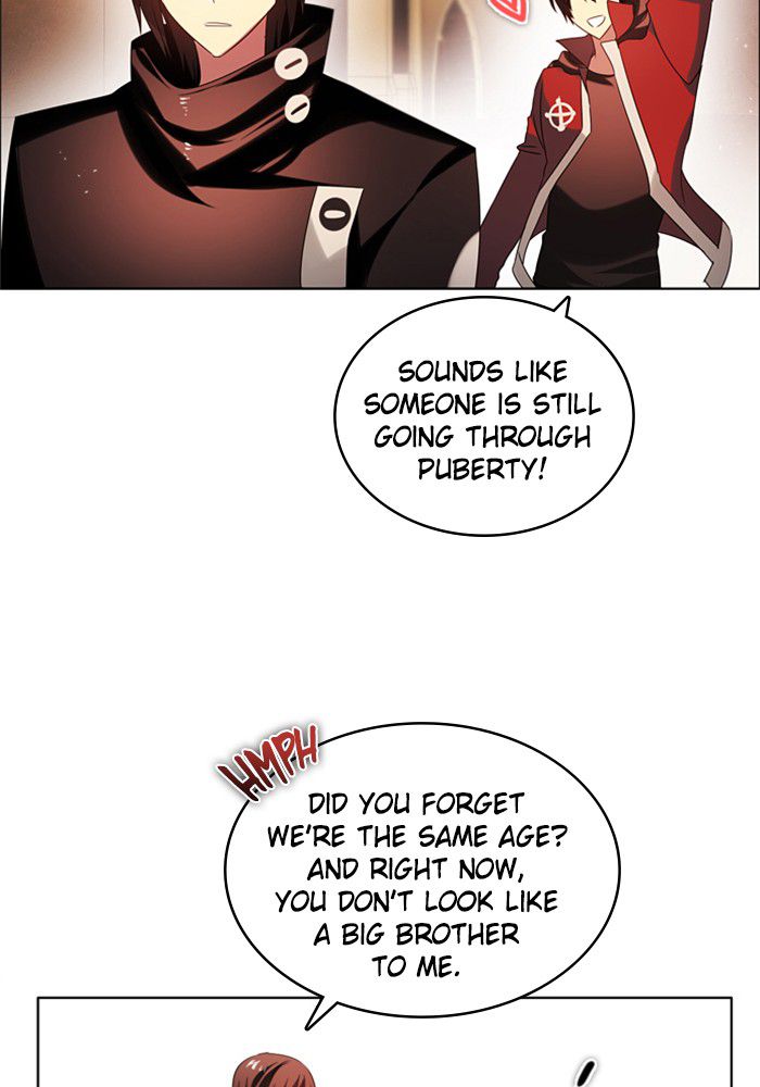 Zero Game Chapter 52 - page 99