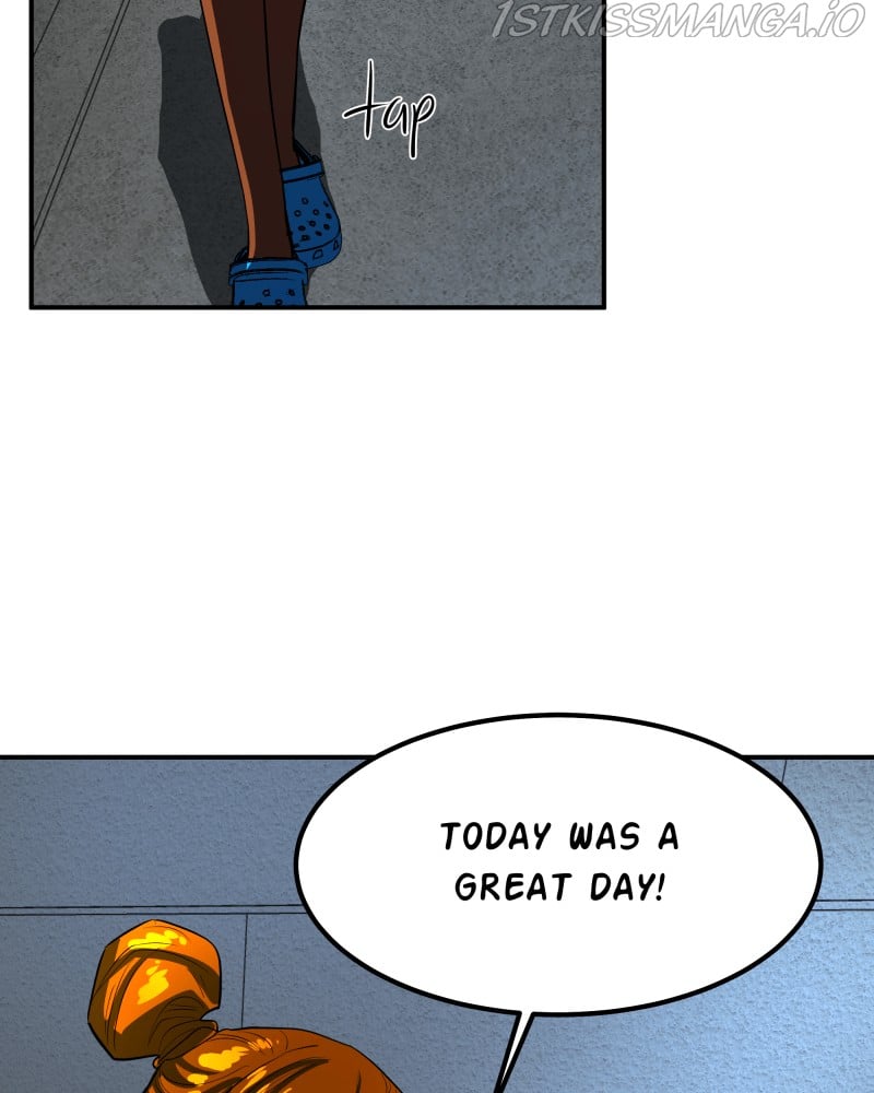 21st Century Knights chapter 28 - page 73