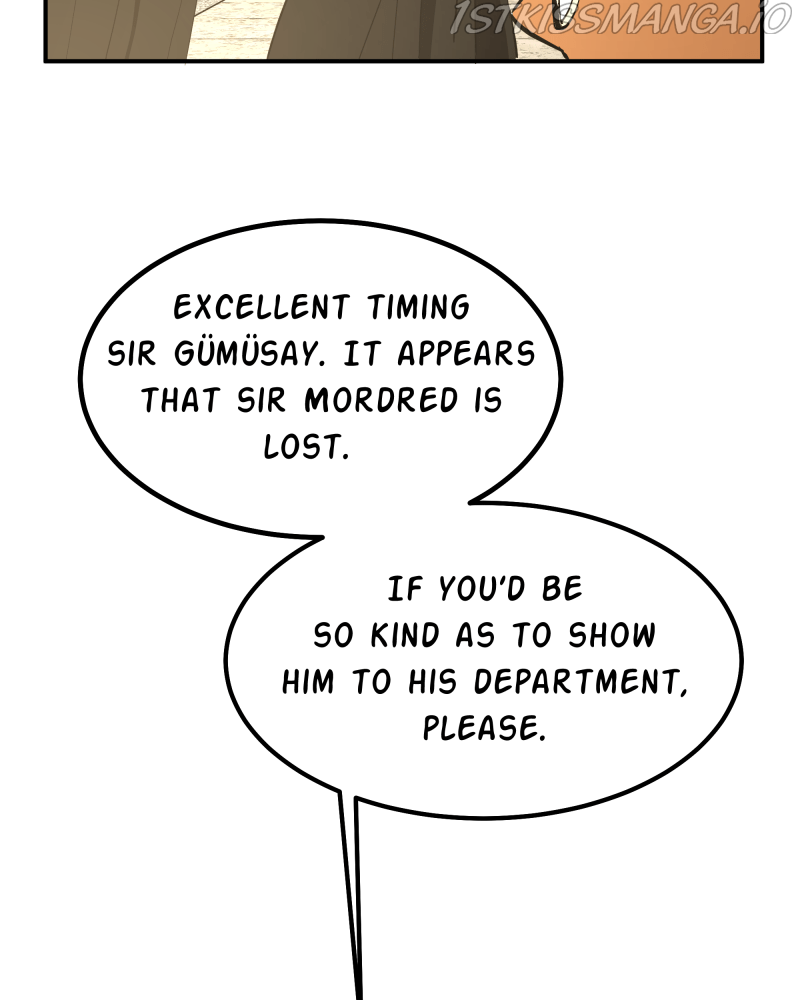 21st Century Knights chapter 27 - page 72
