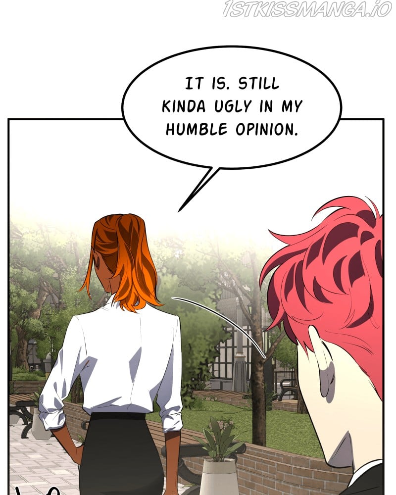 21st Century Knights chapter 23 - page 22