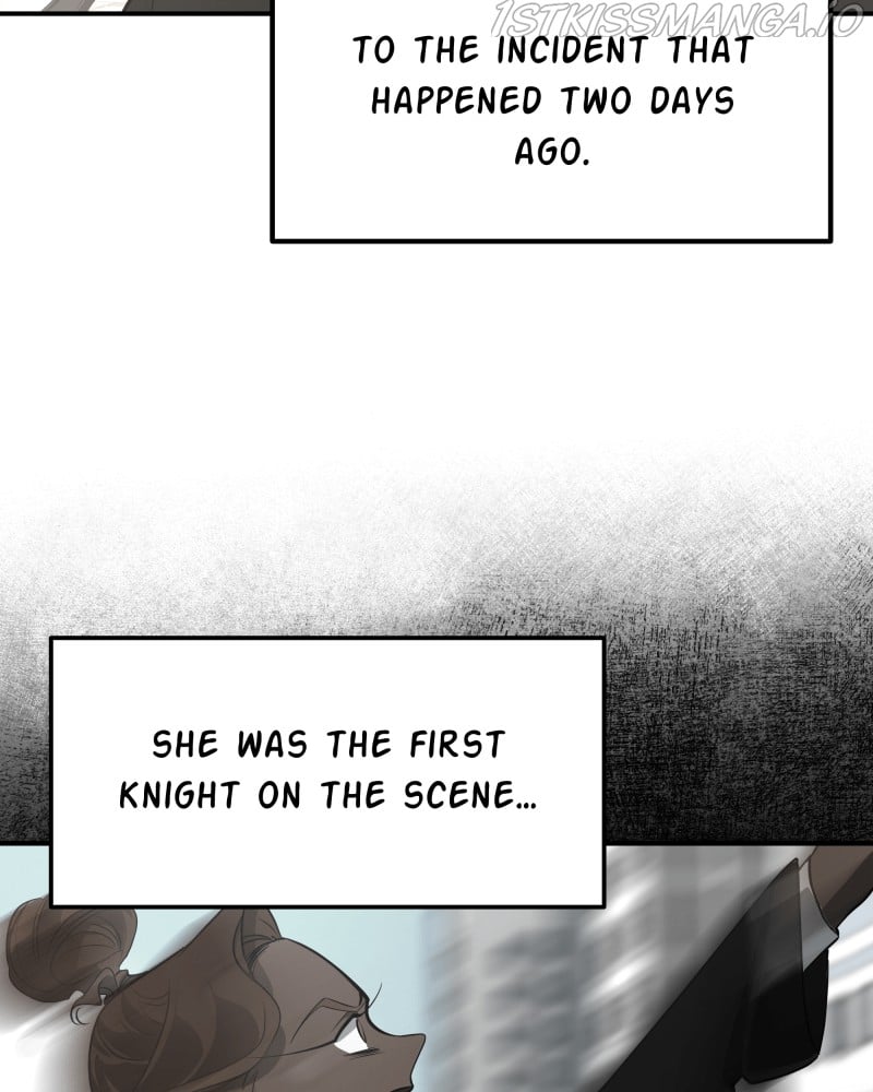 21st Century Knights chapter 23 - page 37