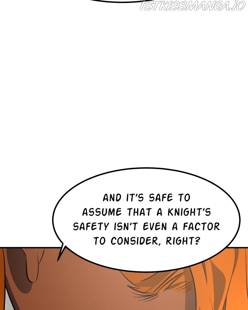21st Century Knights chapter 23 - page 53