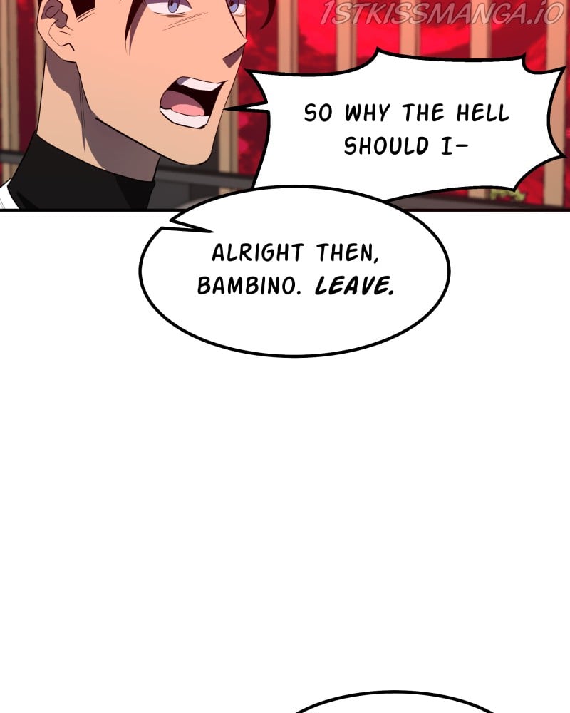 21st Century Knights chapter 22 - page 76