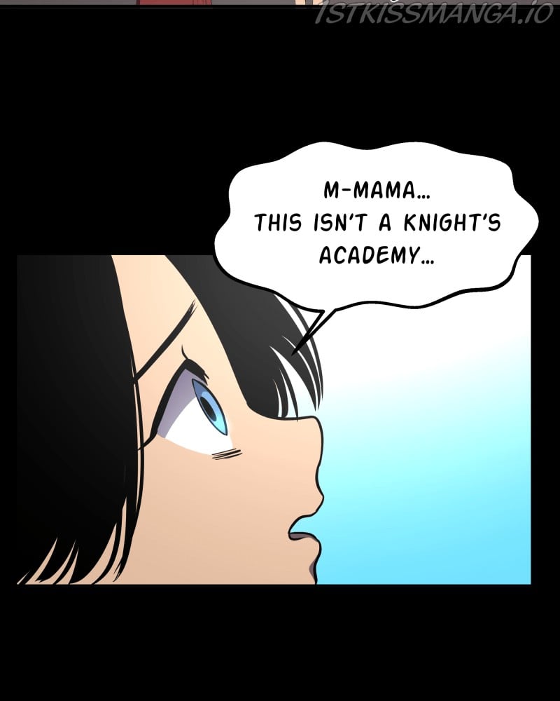 21st Century Knights chapter 20 - page 32