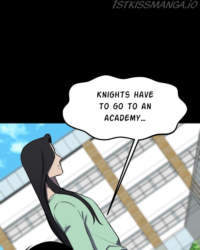 21st Century Knights chapter 20 - page 33