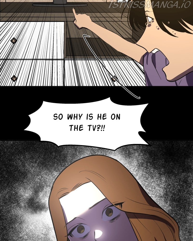 21st Century Knights chapter 20 - page 58