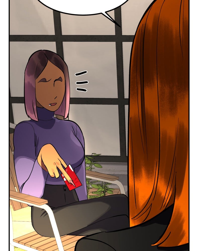 21st Century Knights chapter 19 - page 35