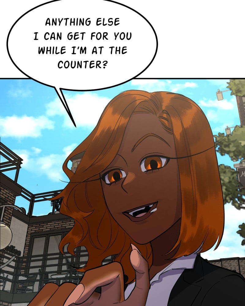 21st Century Knights chapter 19 - page 43