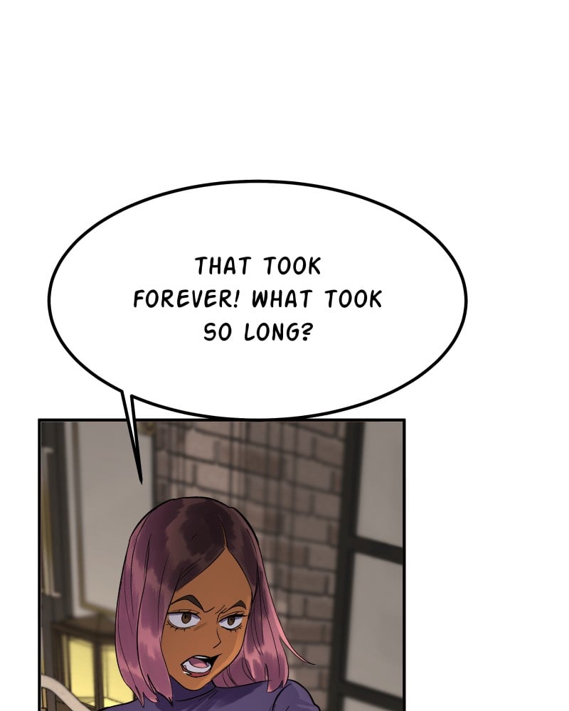 21st Century Knights chapter 19 - page 49