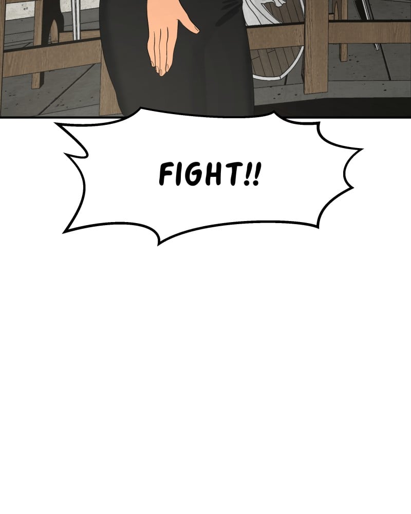 21st Century Knights chapter 16 - page 23