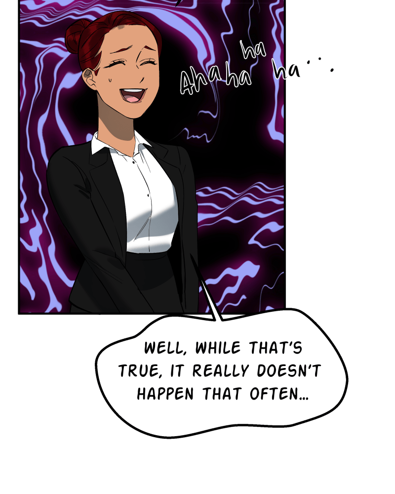 21st Century Knights chapter 15 - page 104