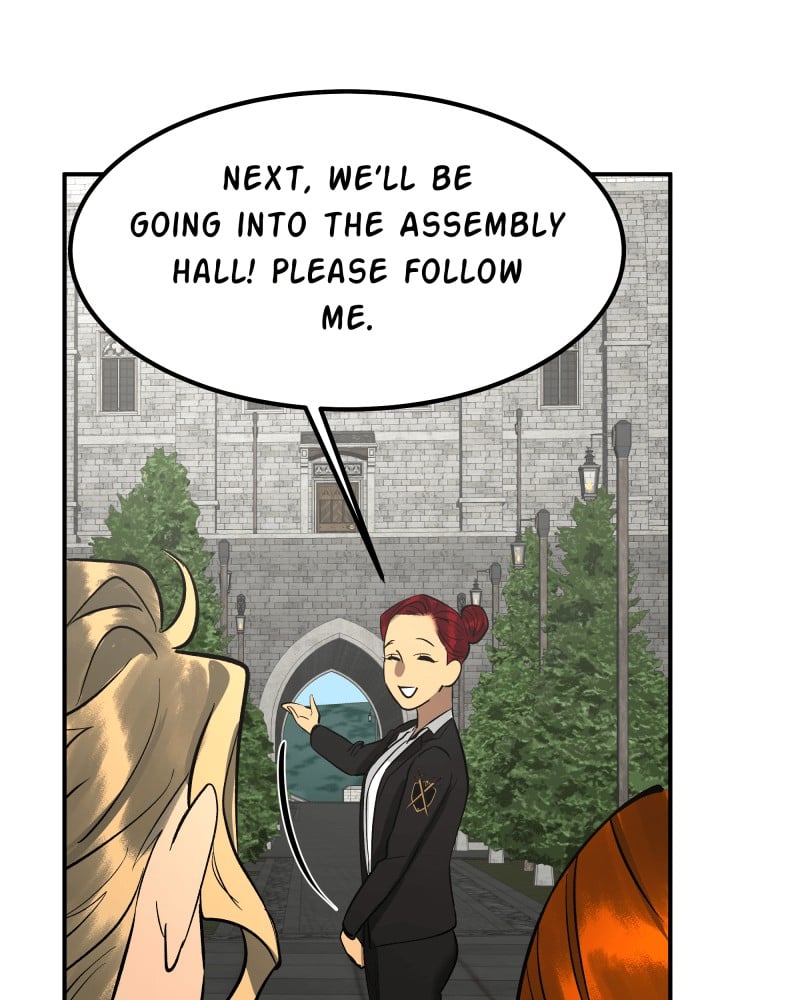 21st Century Knights chapter 15 - page 21