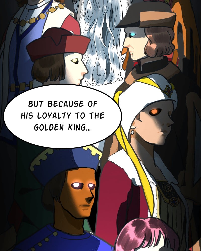 21st Century Knights chapter 15 - page 47
