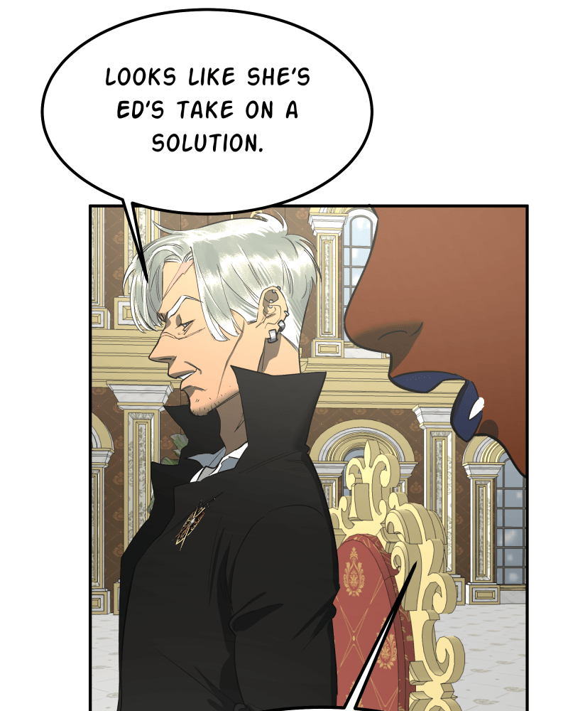 21st Century Knights chapter 15 - page 76