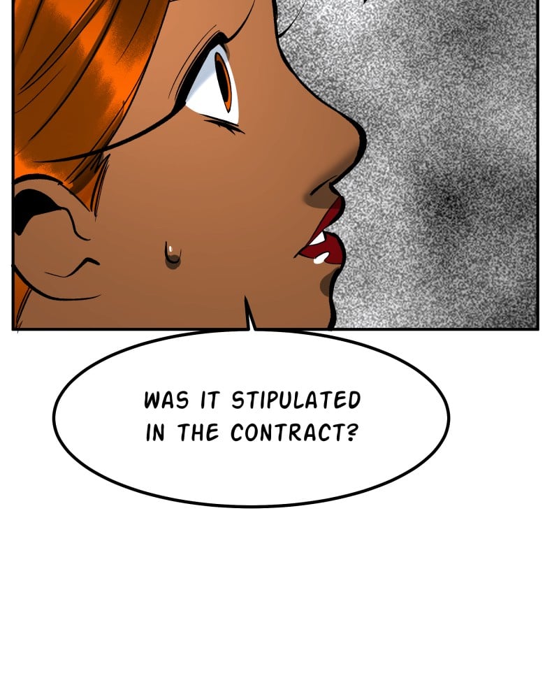 21st Century Knights chapter 14 - page 104