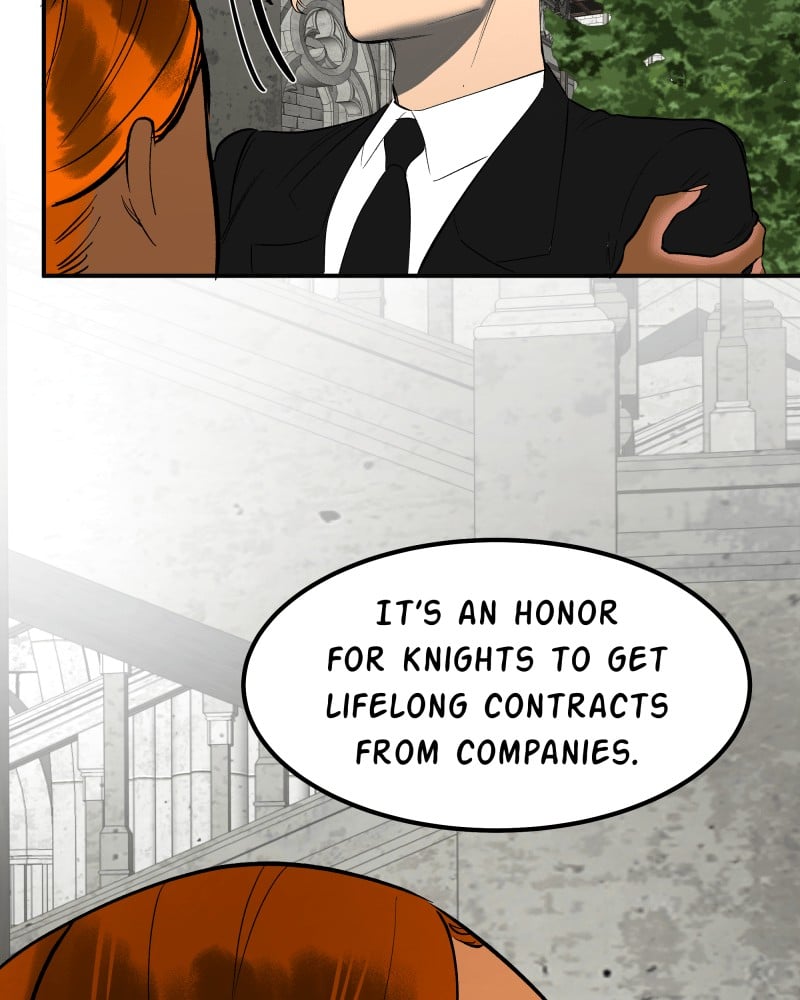 21st Century Knights chapter 14 - page 113