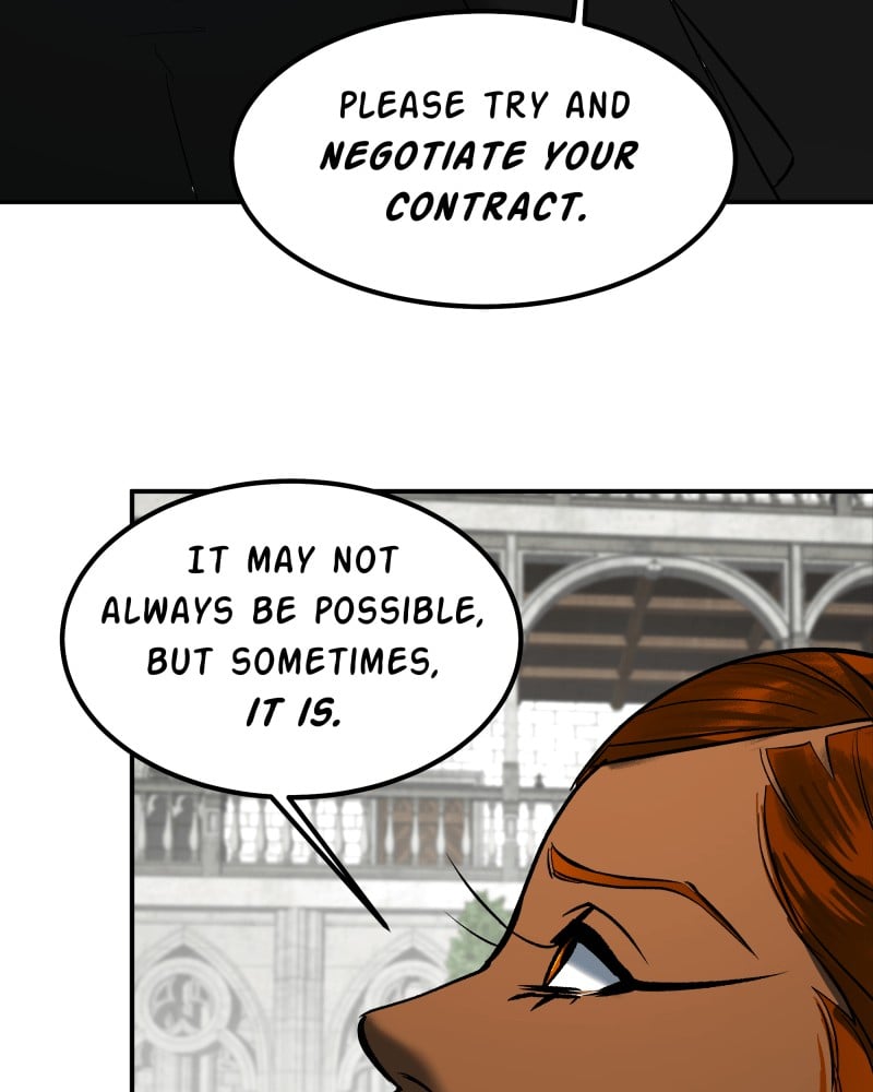 21st Century Knights chapter 14 - page 122